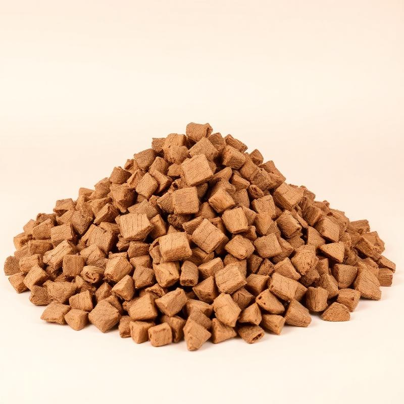 100% Chips cocopeat growing media by SmartCoir